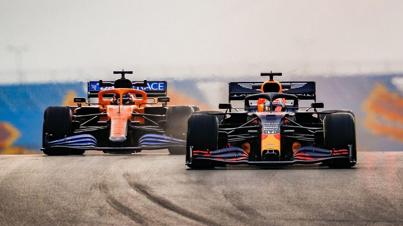 "It will change the way drivers approach certain situations on track": McLaren team principal is not happy with how FIA let Max Verstappen go unpunished