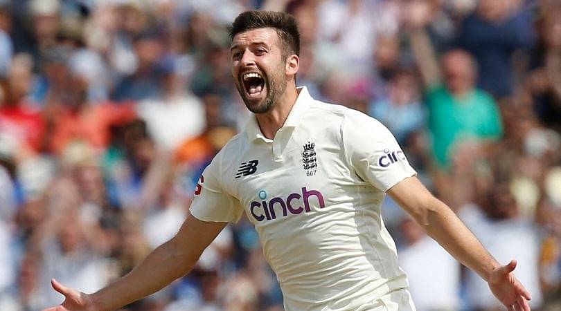 Ashes 2021-22: In a recent interview with BBC, Mark Wood has talked about the Ashes, the Baggy-Green hype and a lot more.
