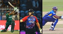 Most runs in T20 World Cup 2021: Who is the highest run-scorer of the ICC T20 World Cup 2021