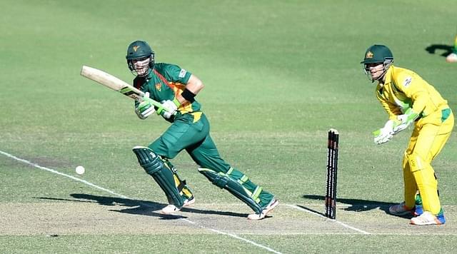 Marsh One-Day Cup: Tim Paine to play for Tasmania against Western Australia to prove his Ashes 2021-22 fitness