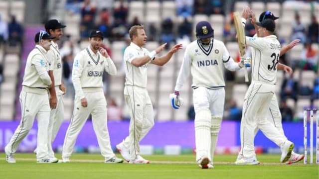 India vs New Zealand 1st Test Live Telecast Channel in India and New Zealand: When and where to watch IND vs NZ Kanpur Test?