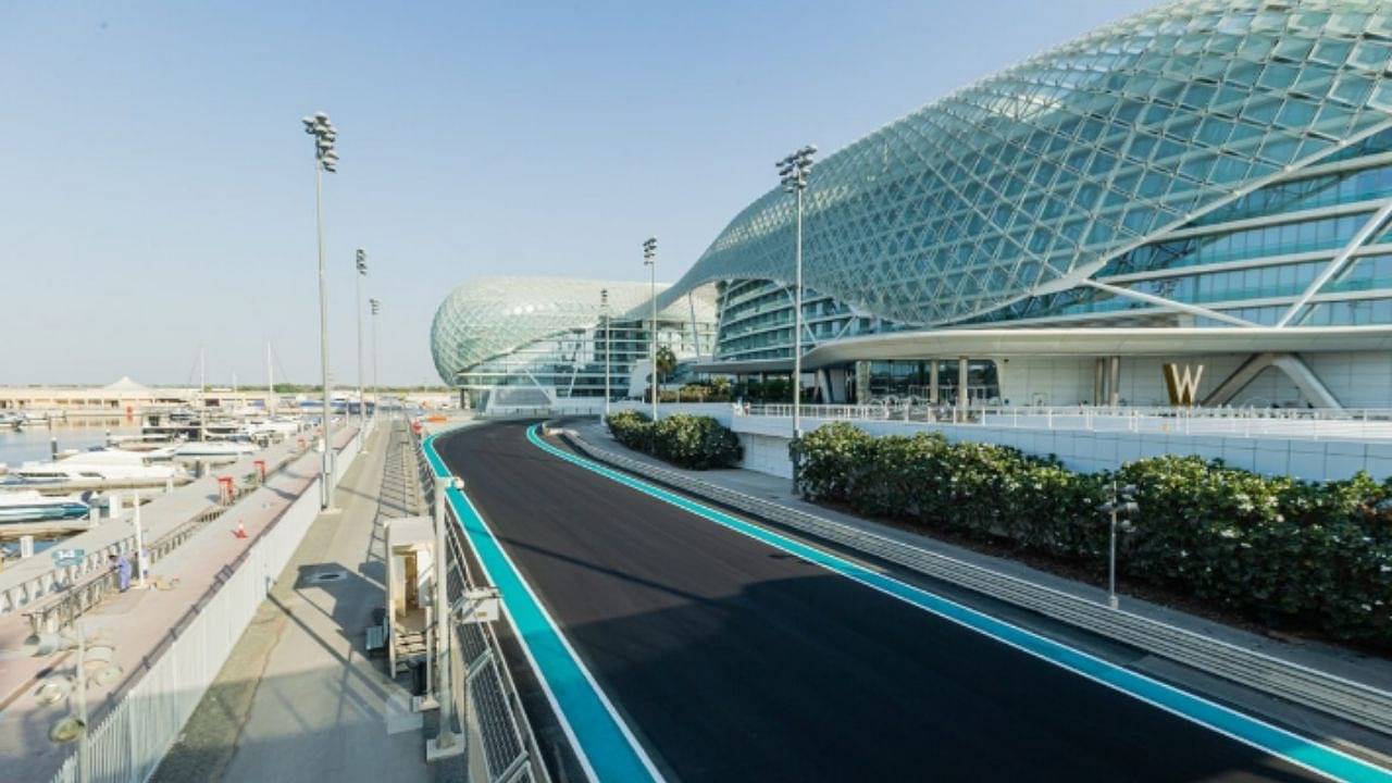 "It’s interesting to compare what the professionals are thinking"– Yas Marina's new layout took inspirations from fans when Abu Dhabi GP bosses realized it was no fun in 2020