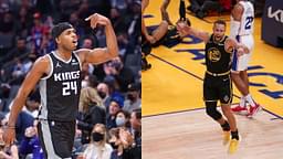 “How has Buddy Hield scored more than Kevin Durant and Steph Curry in the 4th quarter?”: Incredible stat shows Kings sharpshooter trump MVP frontrunners in the clutch