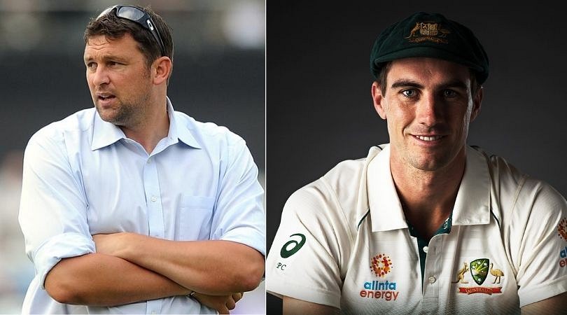 Ashes 2021: Former English pacer Steve Harmison believes that the decision of making Cummins Australia's captain will benefit England.