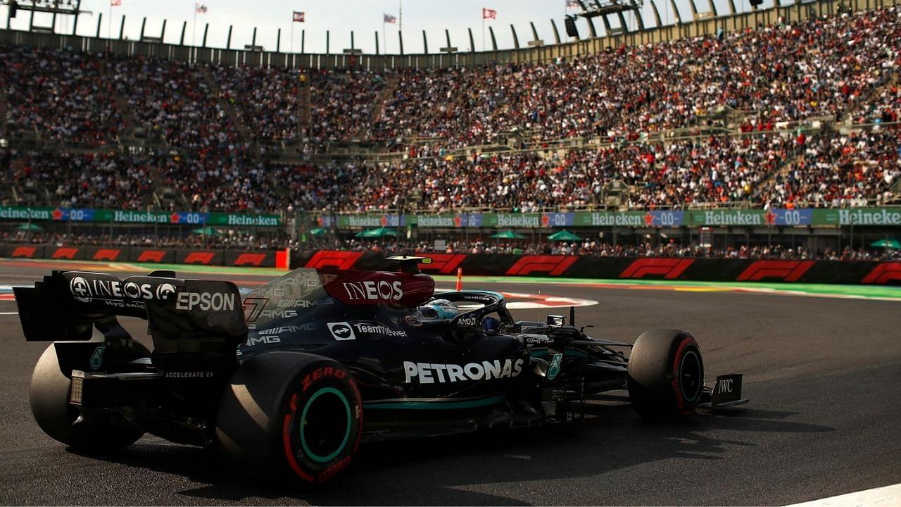 "That was a very good bluff from Mercedes"– Red Bull chief annoyed by Mercedes after they secure front row start for Sunday despite lagging across the whole weekend