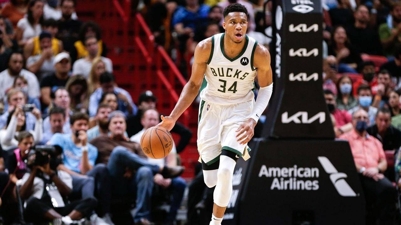 One-on-one: What should Giannis do in 2021? – The Bradley Scout