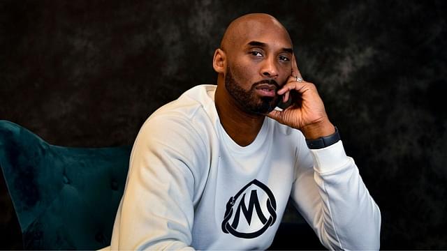 “I Felt Violated, I Felt Naked": When Kobe Bryant made his feelings clear about wearing the Lakers’ throwback short shorts against the Celtics in 2007