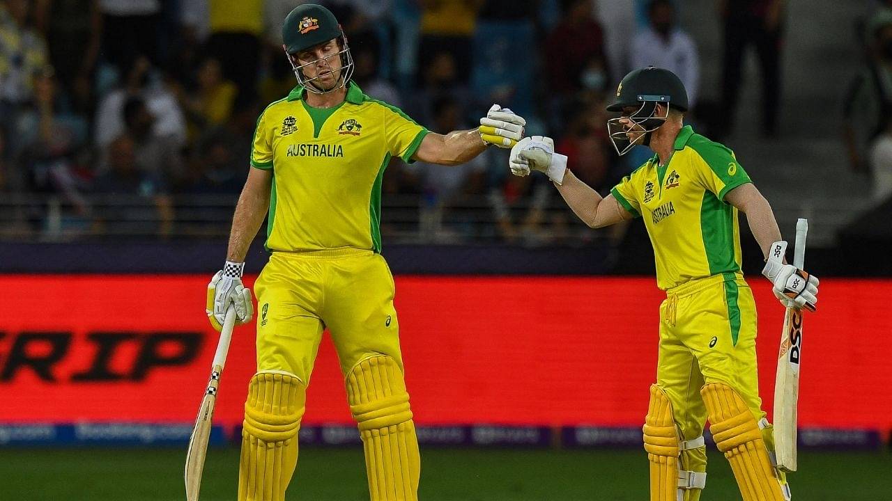 AUS vs NZ Man of the Match today: Who was awarded Man of the Match in Australia vs New Zealand 2021 T20 World Cup final?