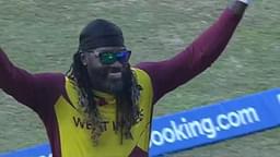 Chris Gayle retirement: Has Chris Gayle played his last T20I for West Indies?