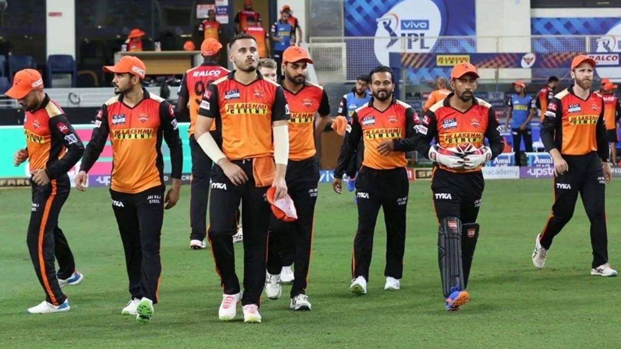 SRH retained players 2022: Why Abdul Samad has been retained by SRH before IPL 2022 auction?