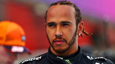 "They are duty bound to raise awareness"– Lewis Hamilton claims F1 needs to scrutinize Saudi Arabia and Qatar over their human rights issues