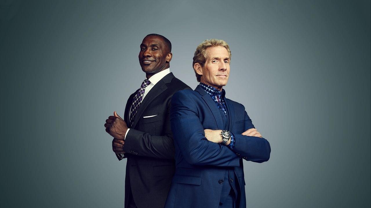 "We Ain't Bad And We Ain't Cocky, We Rolled On Your Team Like a Kawasaki": Shannon Sharpe Hilariously Mocks Skip Bayless After the Denver Broncos Embarrass the Dallas Cowboys In a Huge Upset Victory