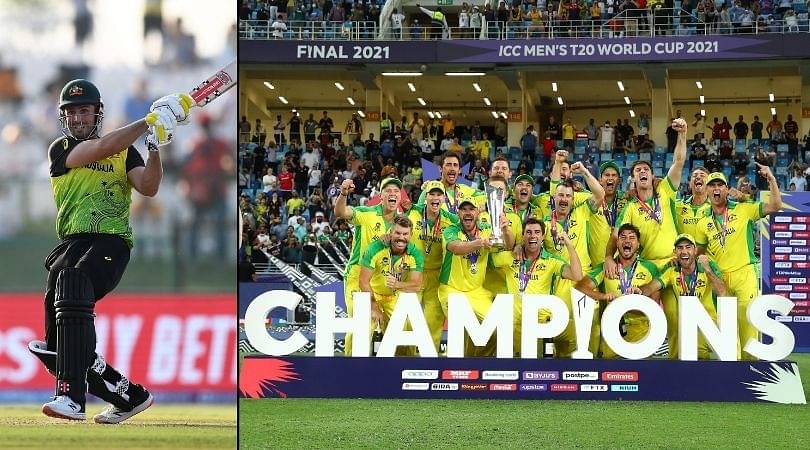 "Everyone in this team was really clear on their roles": Mitch Marsh hails clarity of roles as Australia's mantra for ICC T20 World Cup success