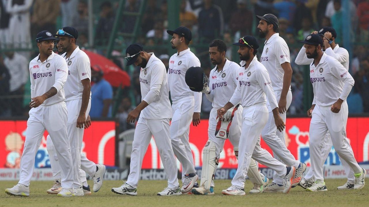 Light meter in cricket: Twitter reactions on bad light and Rachin Ravindra preventing an Indian victory in Kanpur Test