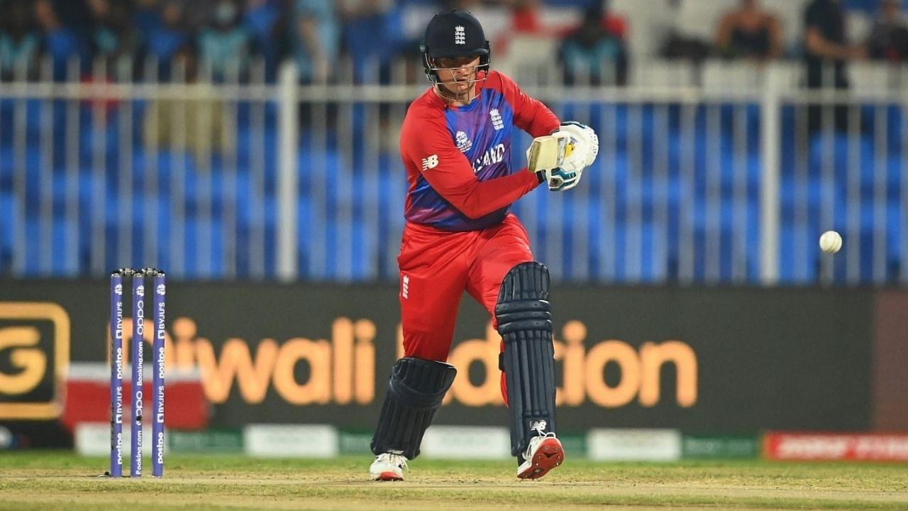 Red cricket trousers: Why are England cricketers wearing red trousers in T20 World Cup 2021 match vs Sri Lanka?