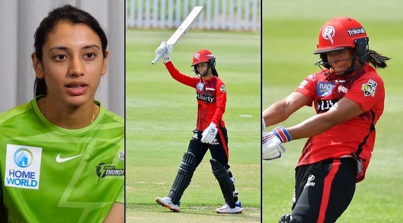 Women's IPL: Harmanpreet, Smriti, and Jemimah are playing in WBBL 07, and they have expressed their opinion on Women's IPL.