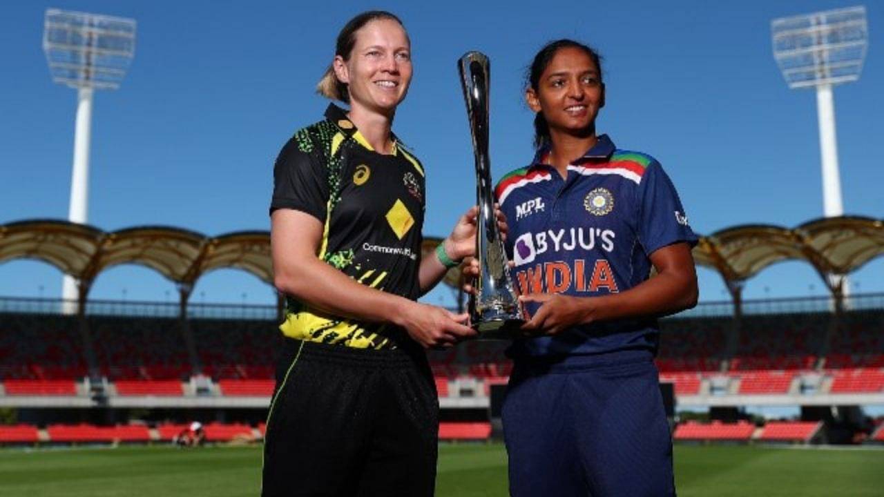 Commonwealth Games cricket: India Women Commonwealth Games 2022 schedule and fixtures
