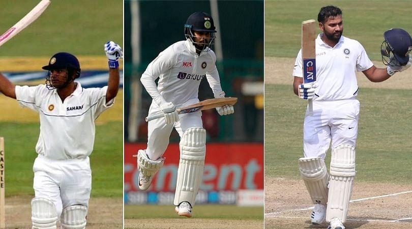 List of Debut century in Test cricket by Indian batsmen: Shreyas Iyer became the 16th Indian batsman to score a century on his test debut.
