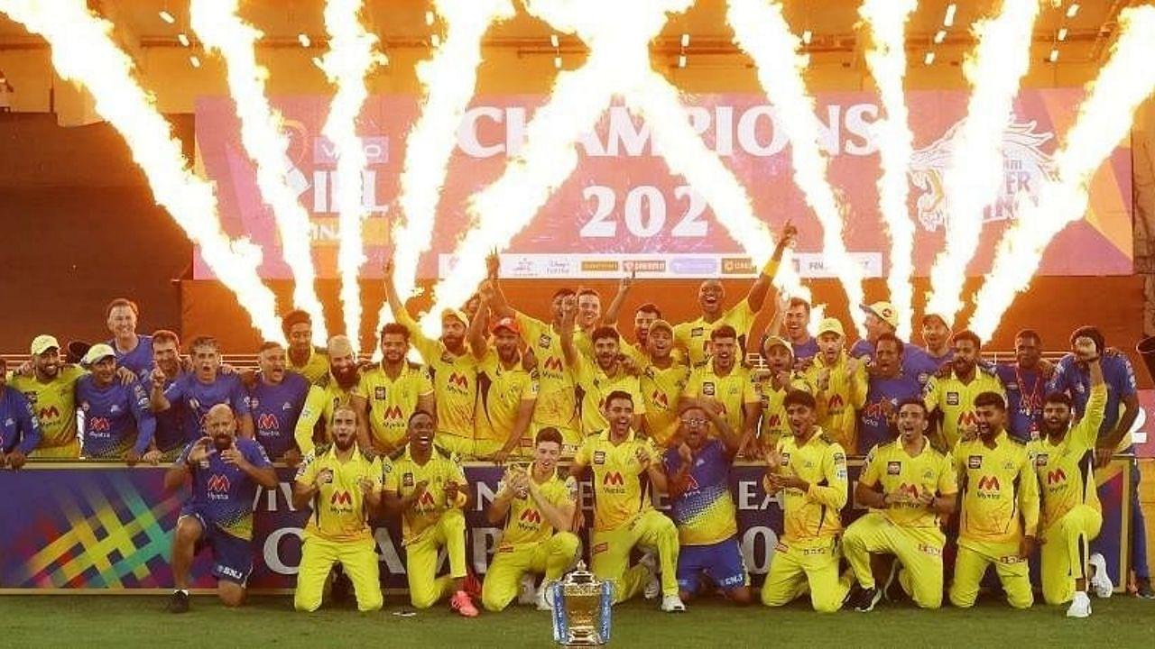 IPL 2022 start date: When will the 15th season of Indian Premier League start in India?