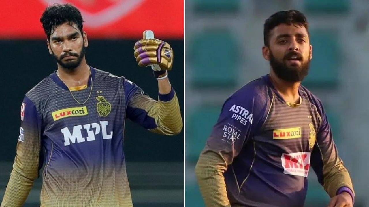 KKR retained players in IPL 2022: List of retained players before IPL 2022 mega auditions