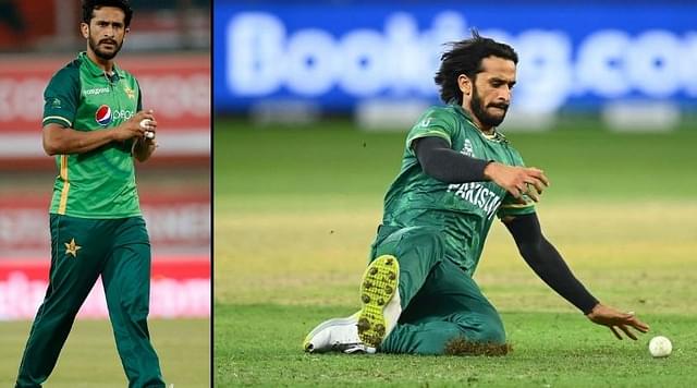 "Don't change your expectations from me": Hasan Ali tweets to seek support from Pakistan's fans after T20 World Cup defeat