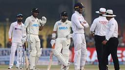 Paytm IND vs NZ Mumbai Test tickets: How to book tickets for India vs New Zealand 2nd Test at Wankhede Stadium?