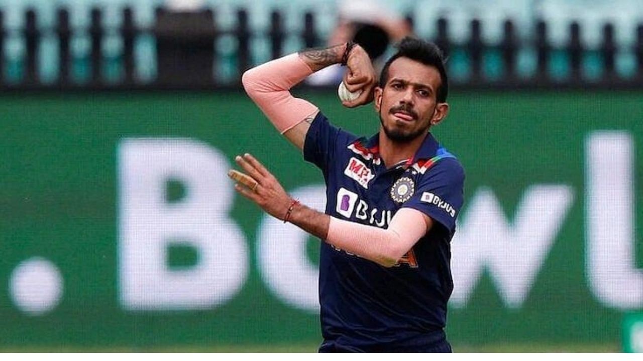 "I felt really bad. I was down for two-three days": Yuzvendra Chahal expresses disappointment over exclusion from Team India squad for 2021 T20 World Cup