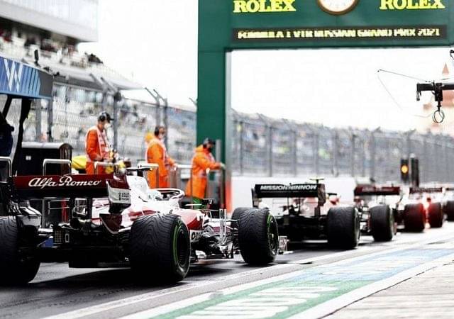 "They invent rules that benefits big teams"– Ross Brawn wants to drop Q2 race tyre rule as it is a disadvantage for weak teams