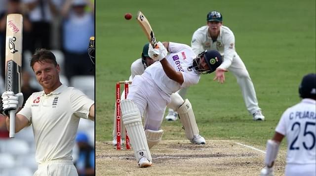 "Rishabh is a good guy to watch": Jos Buttler wishes to take inspiration from Rishabh Pant's heroics in Australia ahead of Ashes 2021