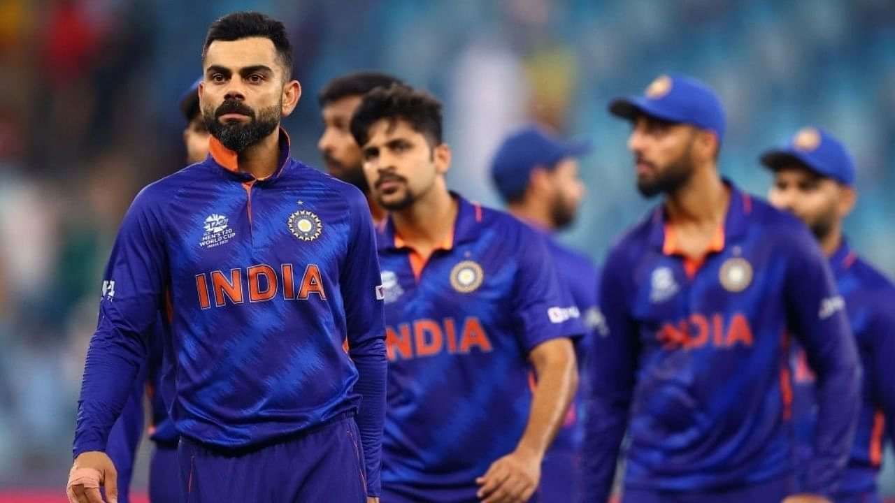 R Ashwin T20I stats: Why is Ishan Kishan not playing today's T20 World Cup 2021 match between India and Afghanistan?