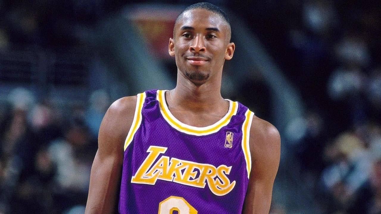“The 1997-98 Metal Universe Precious Metal Gems Emerald Kobe Bryant card sells for a whopping $2 million”: Former Lakers legends’ card sells for an all-time record for The Black Mamba’s card