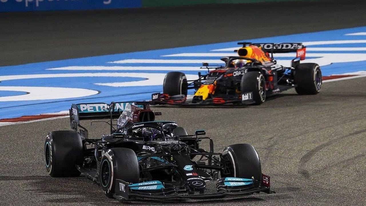 "The car is in the best place it's been all season": Mercedes feel that they have a very strong advantage over Red Bull going into the last two races of 2021