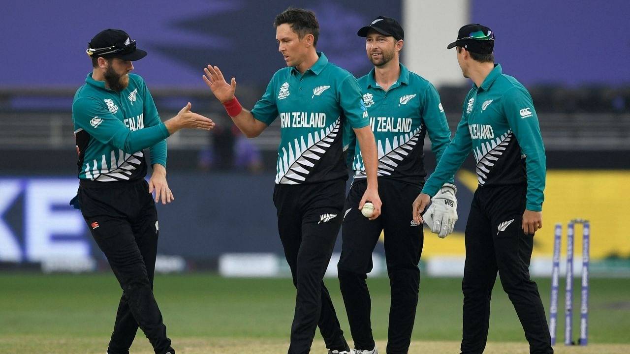 Can Afghanistan beat New Zealand: Afghanistan vs New Zealand Head to Head  T20 Records - The SportsRush