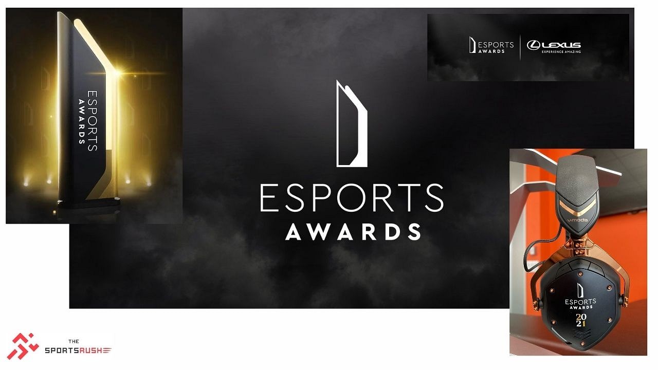 Esports Awards 2022: PUBG Mobile Wins Esports Mobile Game of the Year Award