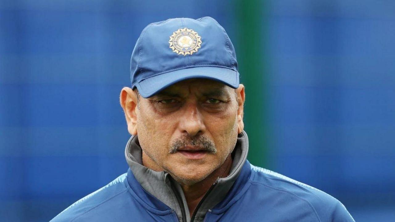 Ahmedabad IPL team coaching staff 2022: Will Ravi Shastri be the head coach of Ahmedabad team in IPL 2022?