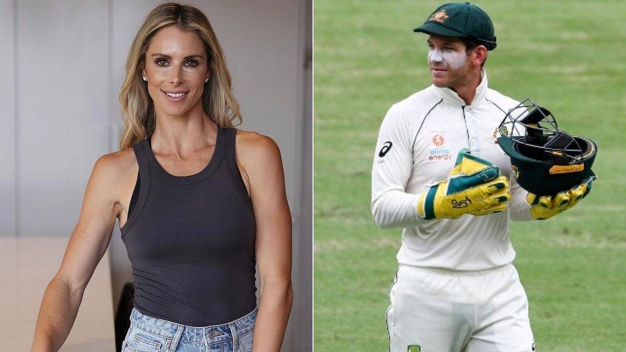 "Does worry me": Candice Warner points out Cricket Australia's double standards around Tim Paine sexting scandal