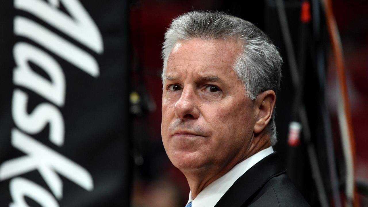 “Neil Olshey worked for Donald Sterling with the Clippers”: NBA Twitter blasts Blazers GM following allegations of a toxic work environment