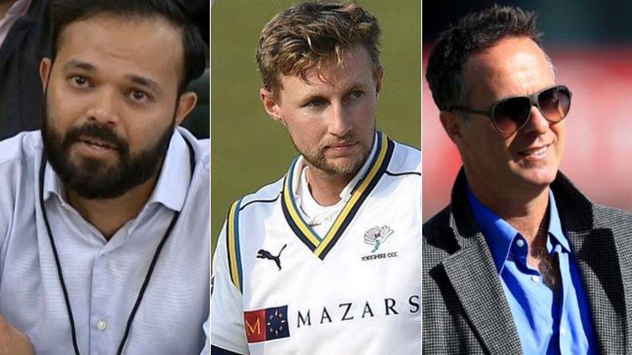 Azeem Rafiq expresses disappointment in Michael Vaughan and Joe Root for normalizing racism incidents at Yorkshire County Club
