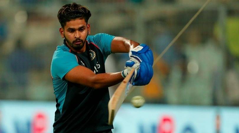 Shreyas Iyer test debut: Ajinkya Rahane confirms Shreyas Iyer will play the 1st test against New Zealand in Kanpur