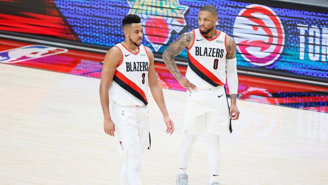 Portland Trailblazers: 4 intriguing observations concerning Damian Lillard and company following a lackluster start to the 2021-22 NBA season