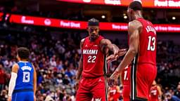 "If we want to become a really good team, we have to win these games!": Jimmy Butler gets brutally honest about Miami Heat's capitulation against the Washington Wizards