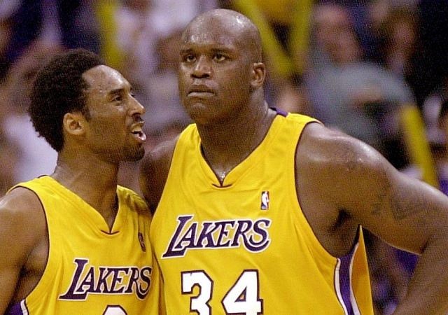 “Kobe Bryant and Shaquille O’Neal fought the Spurs into the stands!”: How the infamous Lakers-Spurs brawl led to several ejections in 44 seconds