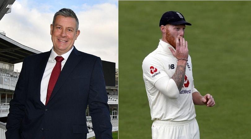 The Ashes 2021: Ashley Giles confirms that the decision of playing Ben Stokes at the Brisbane test is not yet taken.