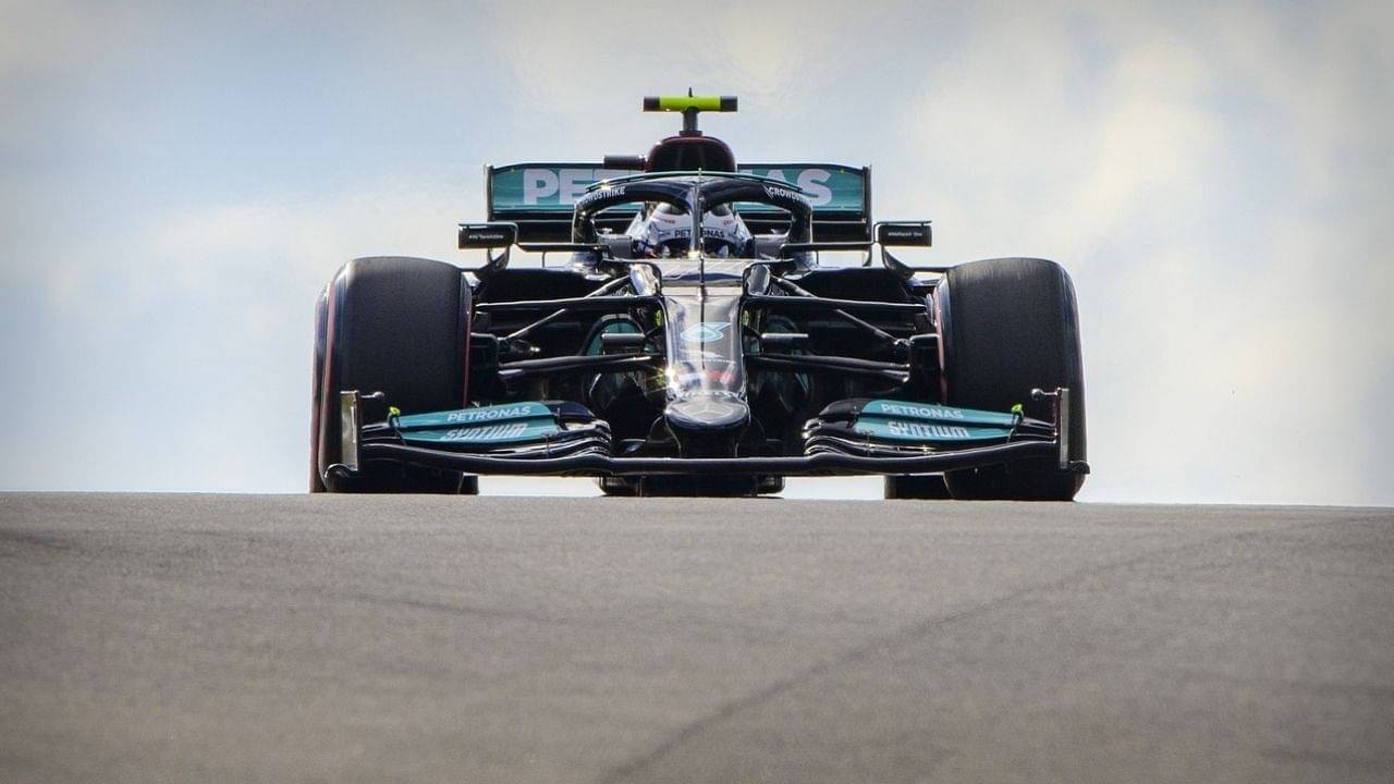 "Red Bull-Honda will be hard to beat"– Valtteri Bottas believes Autodromo Hermanos Rodriguez is Mercedes' weakness ahead of Mexican GP