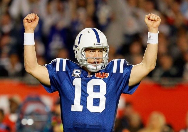 "The Indianapolis Colts Were Run Like the Department Of Homeland Security": Peyton Manning Apparently Dealt With Secret Injuries Throughout his Career Which Indy Kept On the Down Low