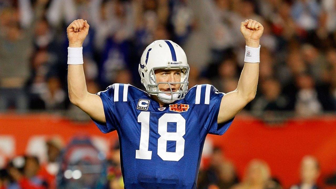 "The Indianapolis Colts Were Run Like the Department Of Homeland Security": Peyton Manning Apparently Dealt With Secret Injuries Throughout his Career Which Indy Kept On the Down Low