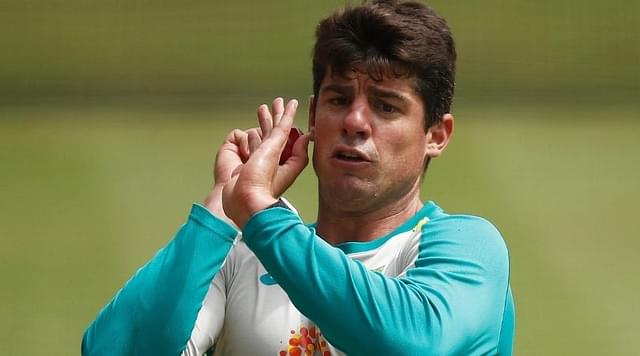 I didn’t really understand the logic": Moises Henriques expresses disappointment over not being selected in Australia's Ashes 2021 squad
