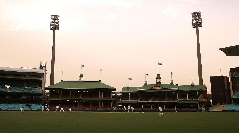 Sheffield Shield 2021-22: New South Wales vs Victoria game postponed due to positive Covid-19 case