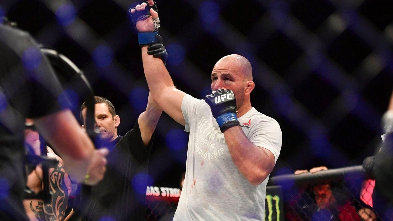 UFC 267 Results: Glover Teixeira and Petr Yan claim gold while Khamzat Chimaev and Ismail Makhachev bully opponents once again.