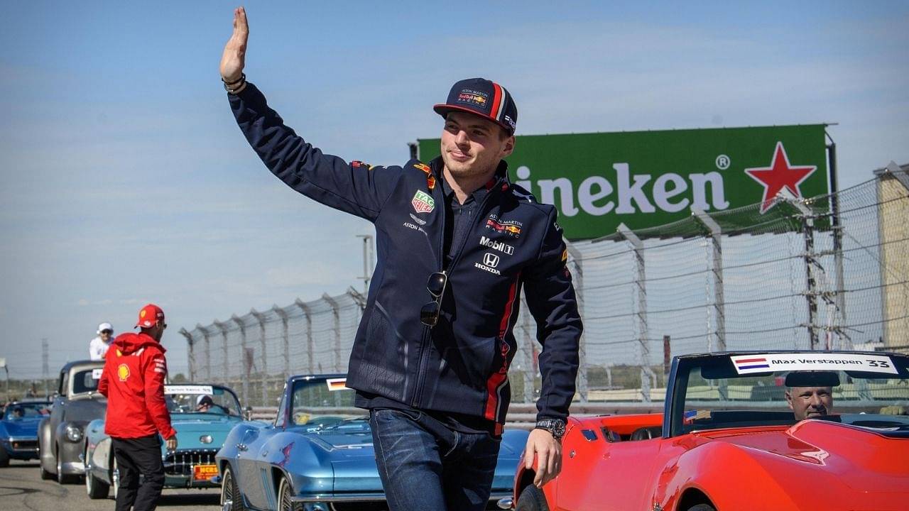 "Max Verstappen may spend the rest of his career at Red Bull": The Dutchman's father thinks that his son is not looking to leave his current team any time in the future